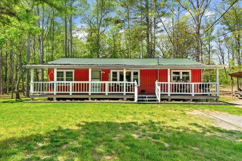 398 G H Lowery Rd CHATSWORTH GA 30705