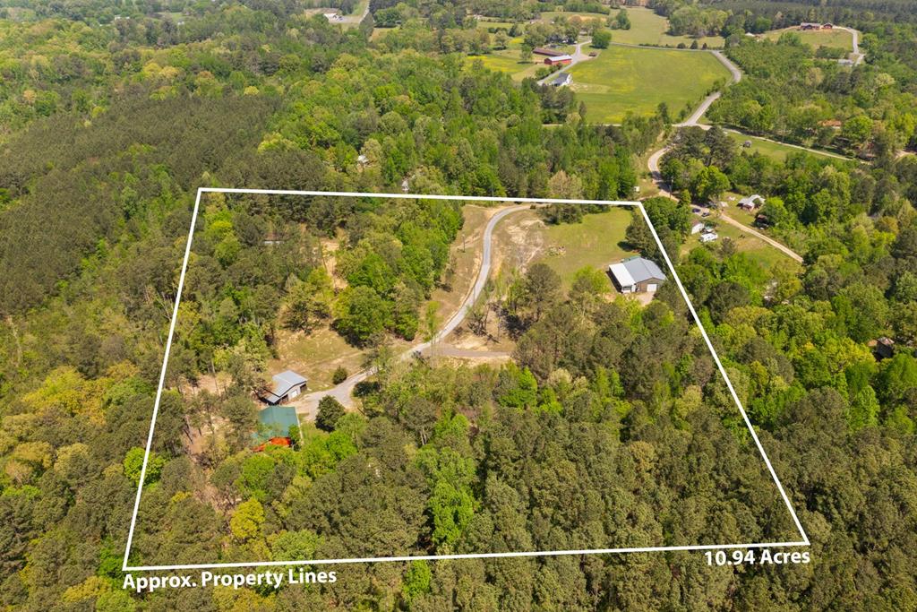 398 G H Lowery Rd