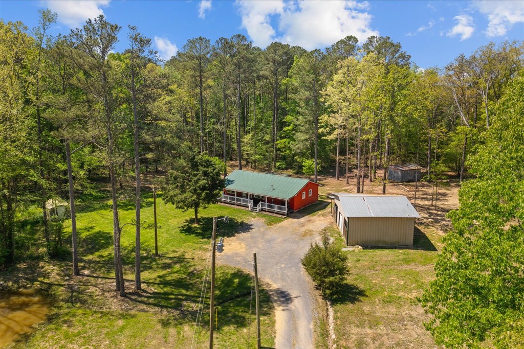 398 G H Lowery Rd