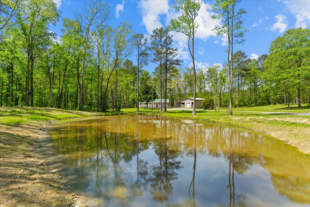 398 G H Lowery Rd