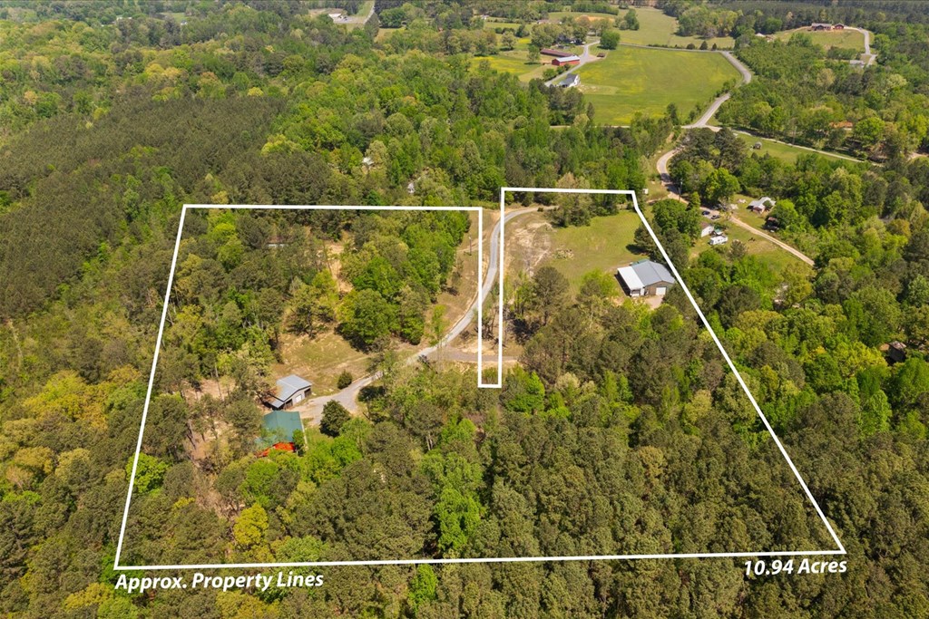 398 G H Lowery Rd