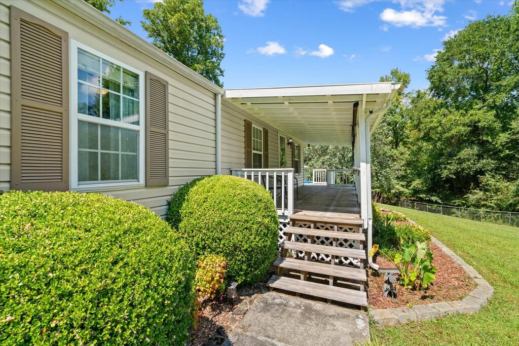 253 Mountain Oak Drive