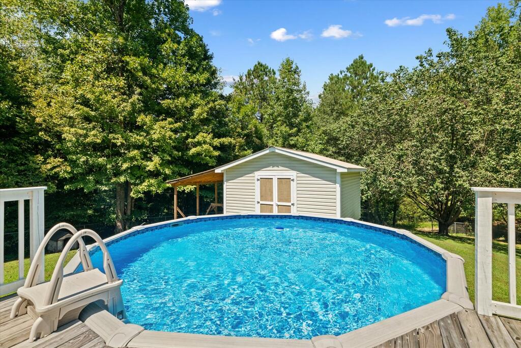 253 Mountain Oak Drive