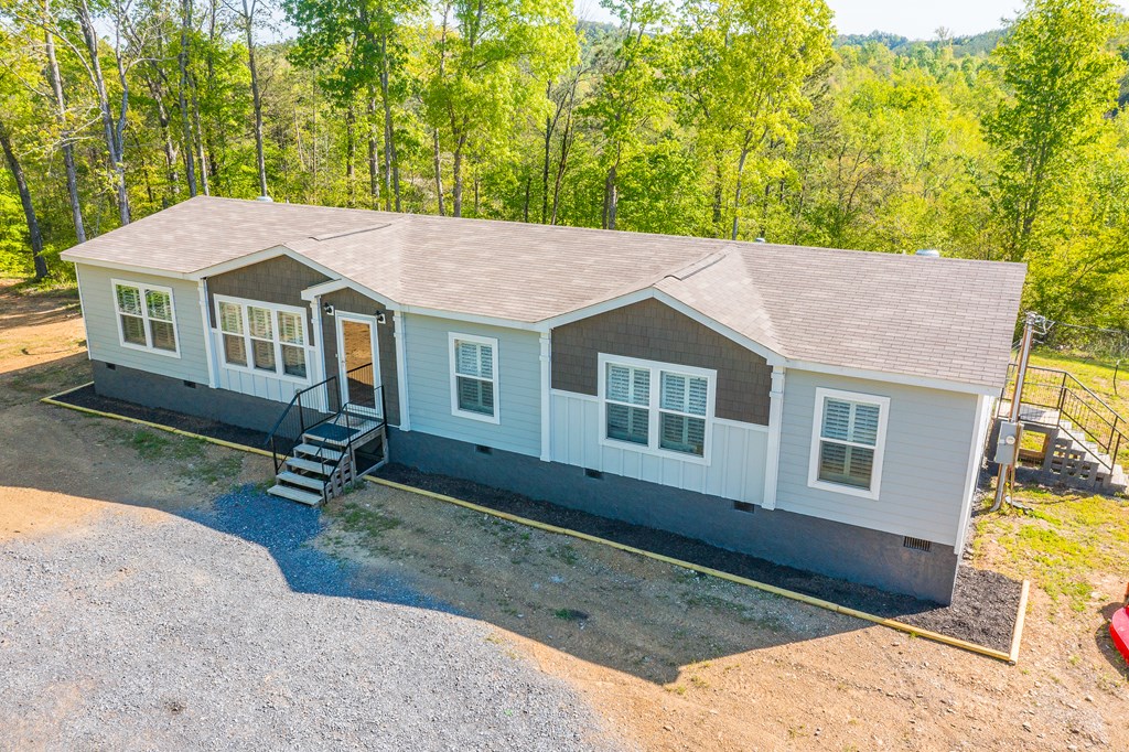 1371 Halls Chapel Road
