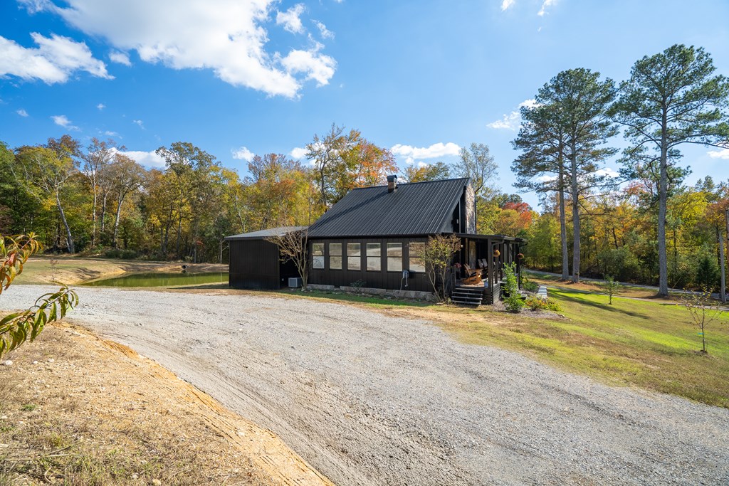 1207 Lee Bryant Road