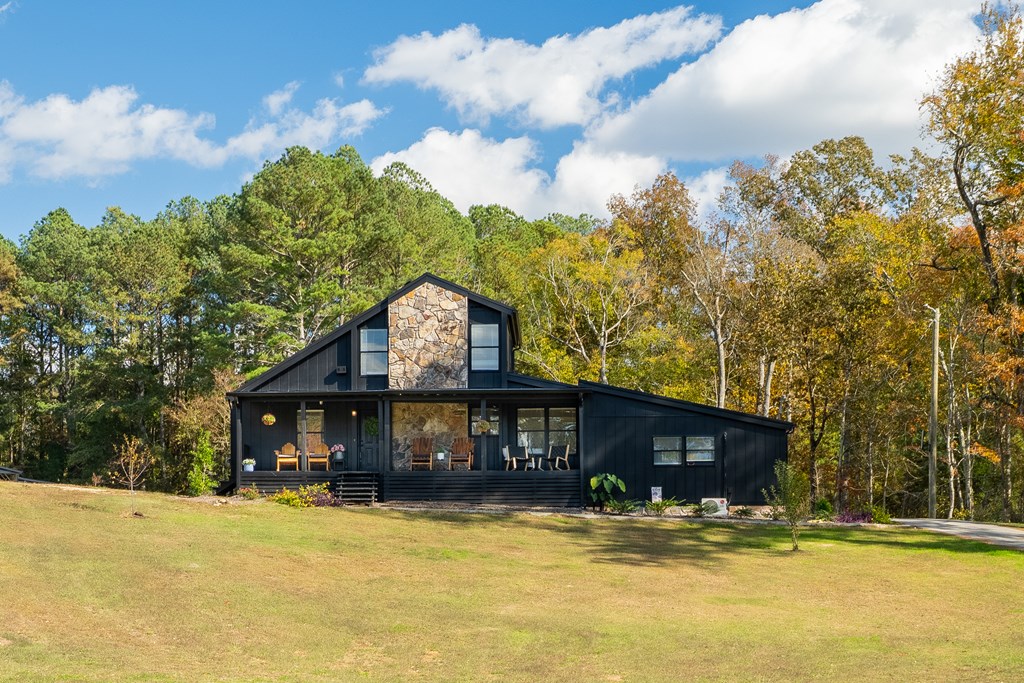 1207 Lee Bryant Road