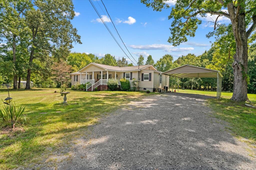 218 Johnson Road