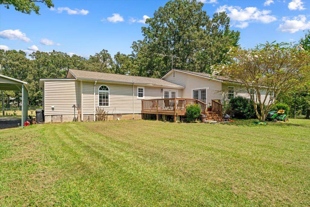 218 Johnson Road