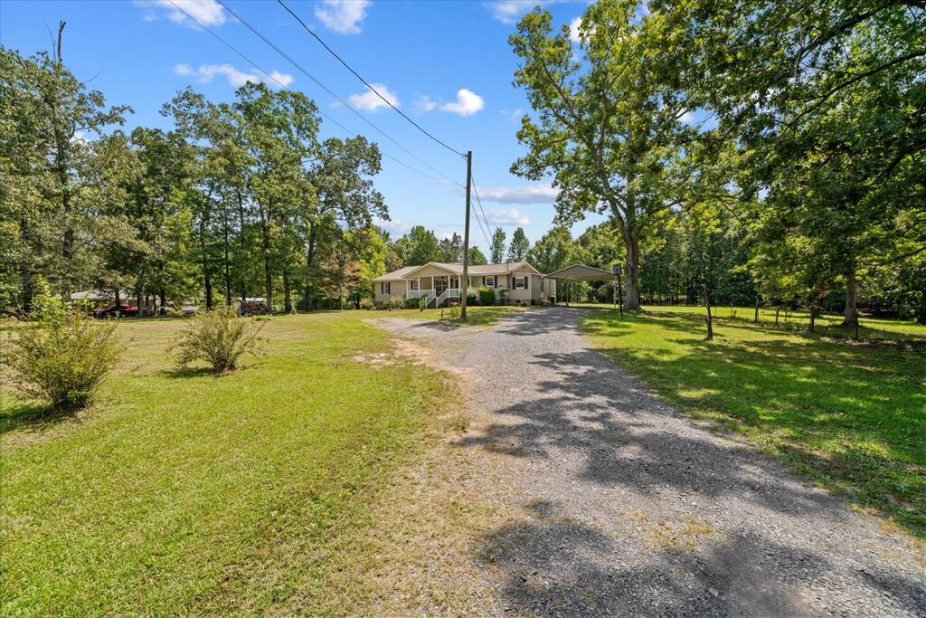 218 Johnson Road