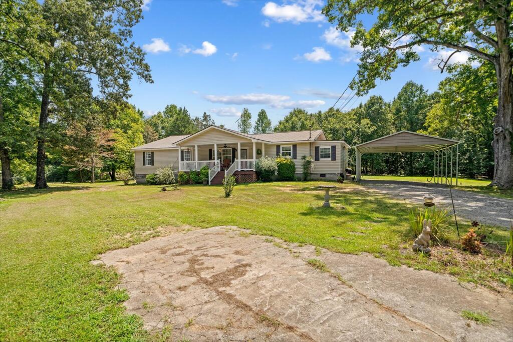 218 Johnson Road