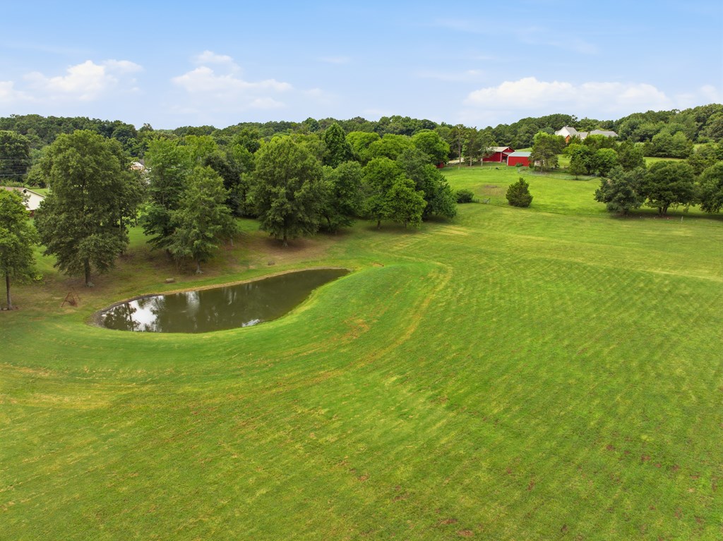 1400 Poplar Springs Road