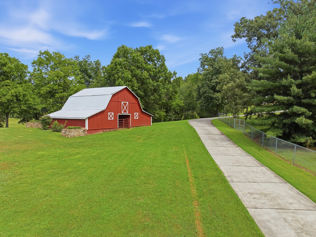 1400 Poplar Springs Road