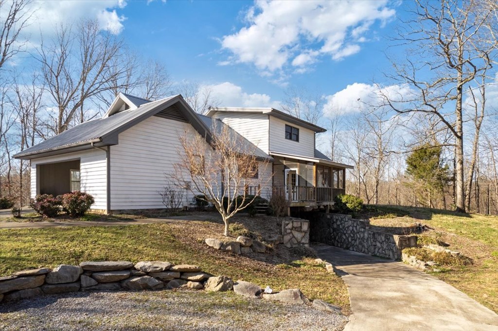 496 Floodtown Road