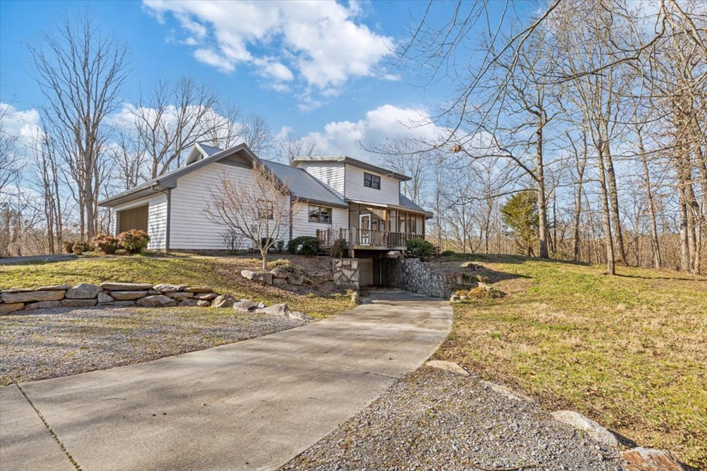 496 Floodtown Road
