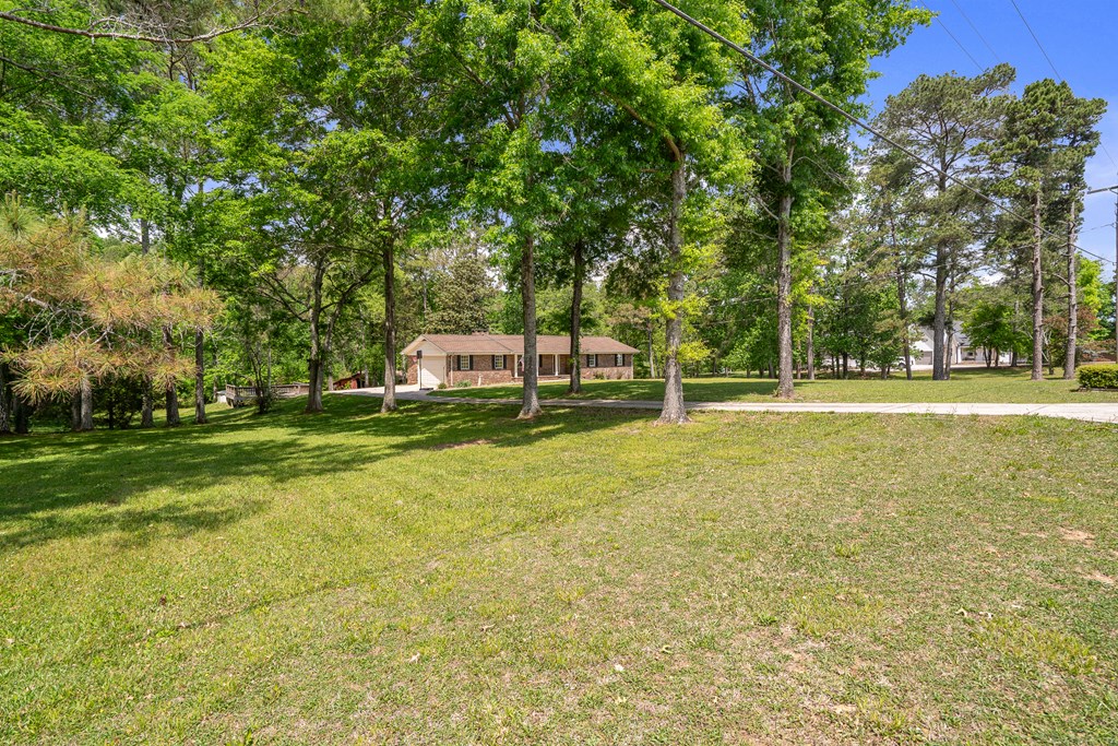 3322 Post Oak Rd