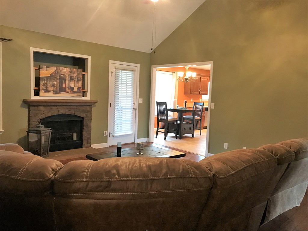 312 Creeks Jewell Drive