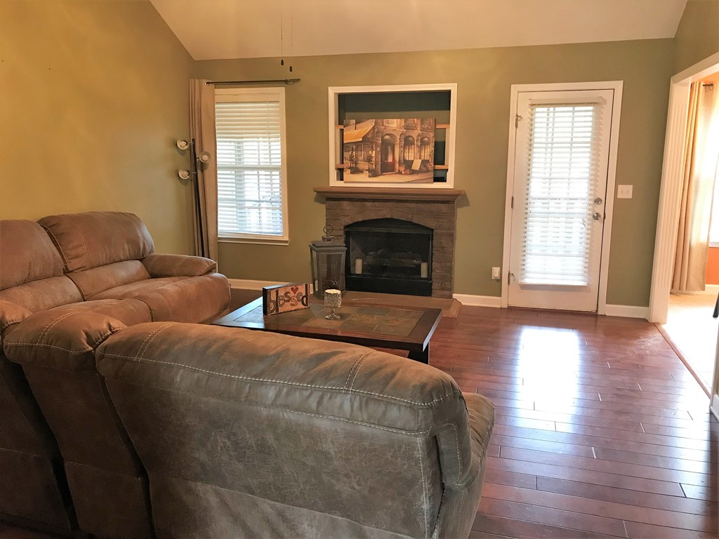 312 Creeks Jewell Drive