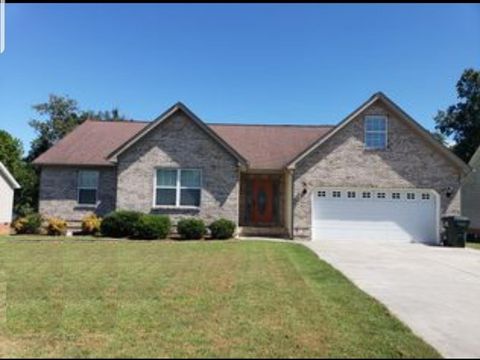 312 Creeks Jewell Drive Ringgold GA 30736