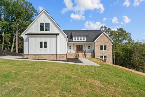 1142 Wexford Place Cohutta GA 30710