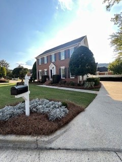 1910 Fairfield Drive