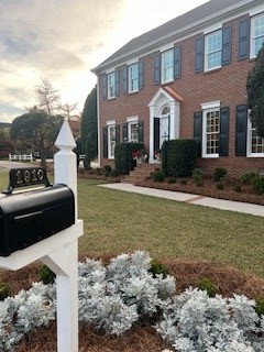 1910 Fairfield Drive