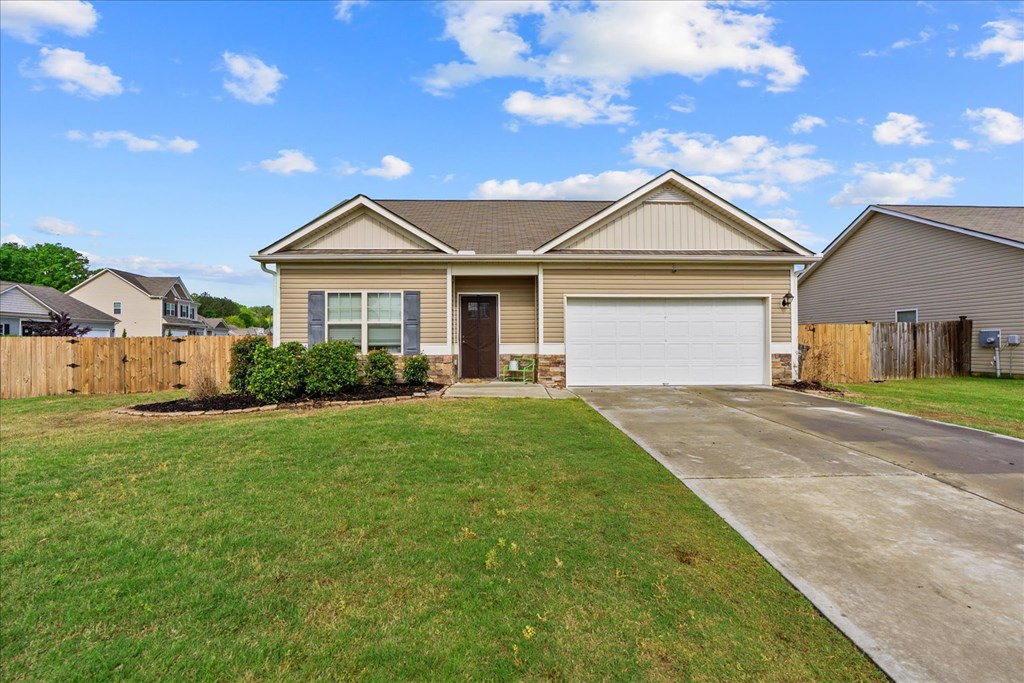207 Heritage Drive