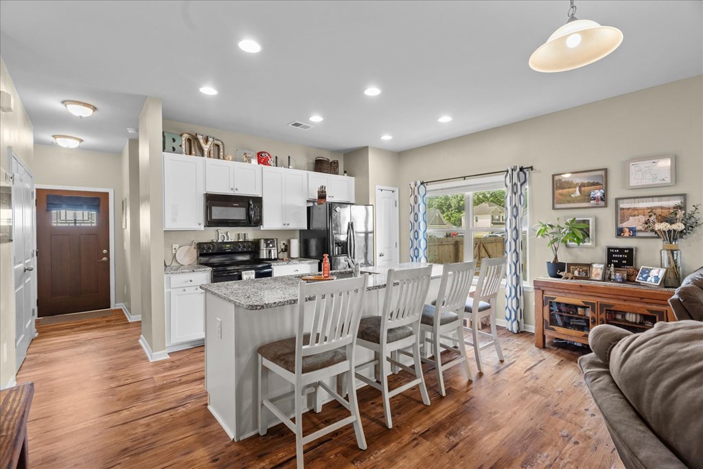 207 Heritage Drive