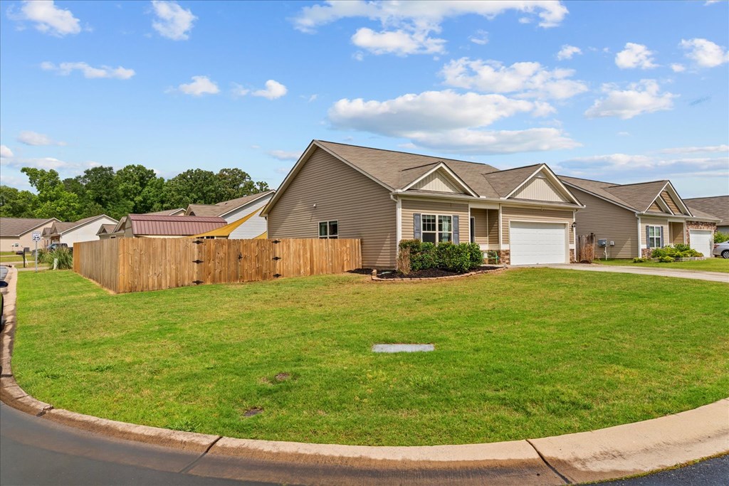 207 Heritage Drive