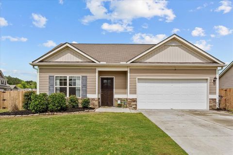 207 Heritage Drive Calhoun GA 30701