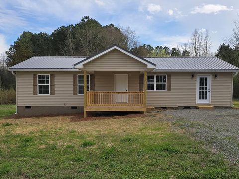 308 Beedie Jones Road CHATSWORTH GA 30705