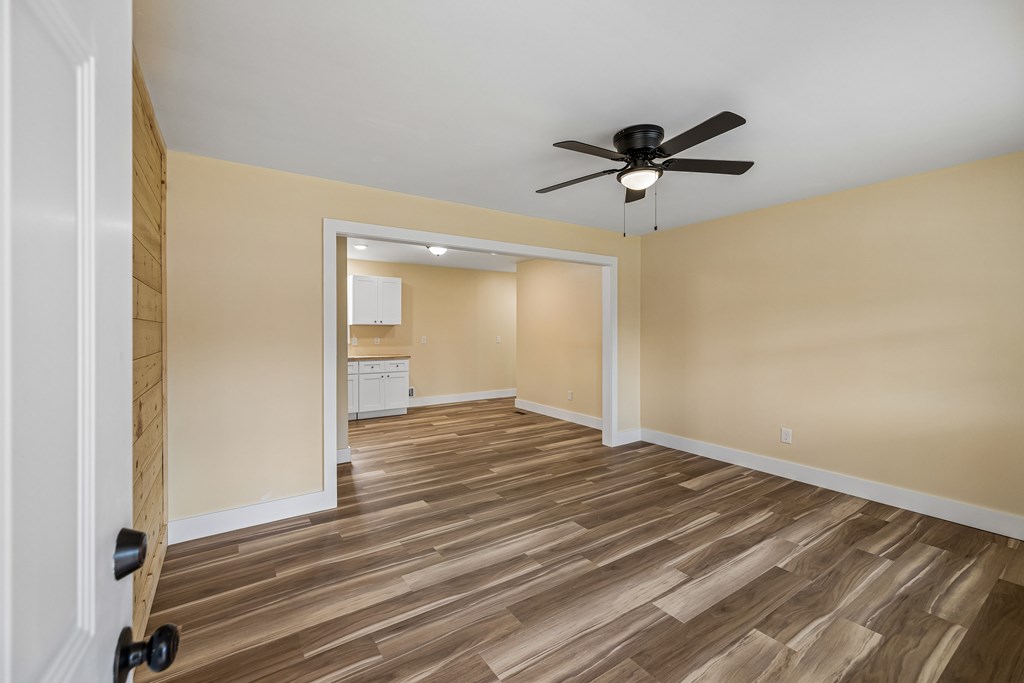 308 Beedie Jones Road