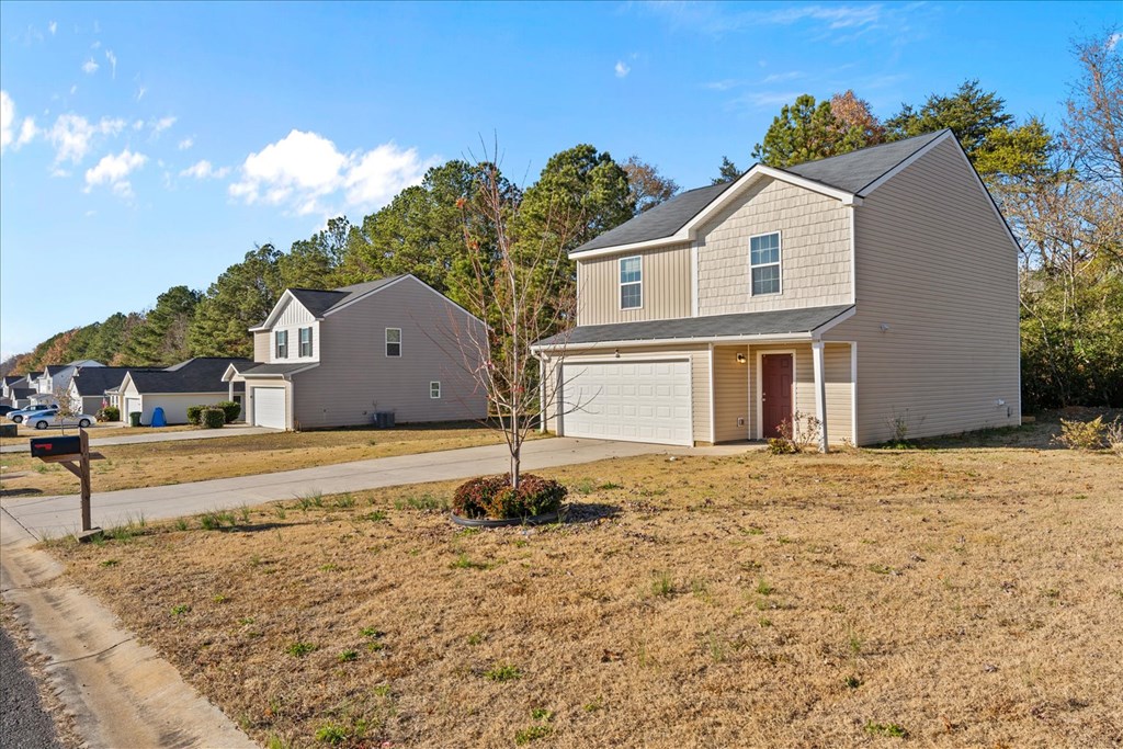132 Village Creek Drive