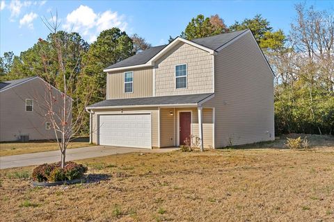 132 Village Creek Drive CHATSWORTH GA 30705