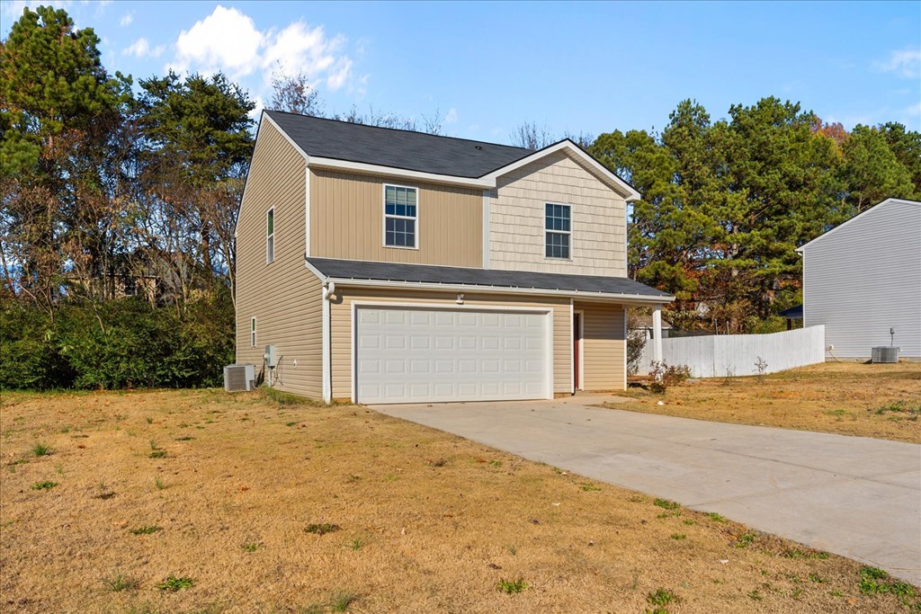 132 Village Creek Drive