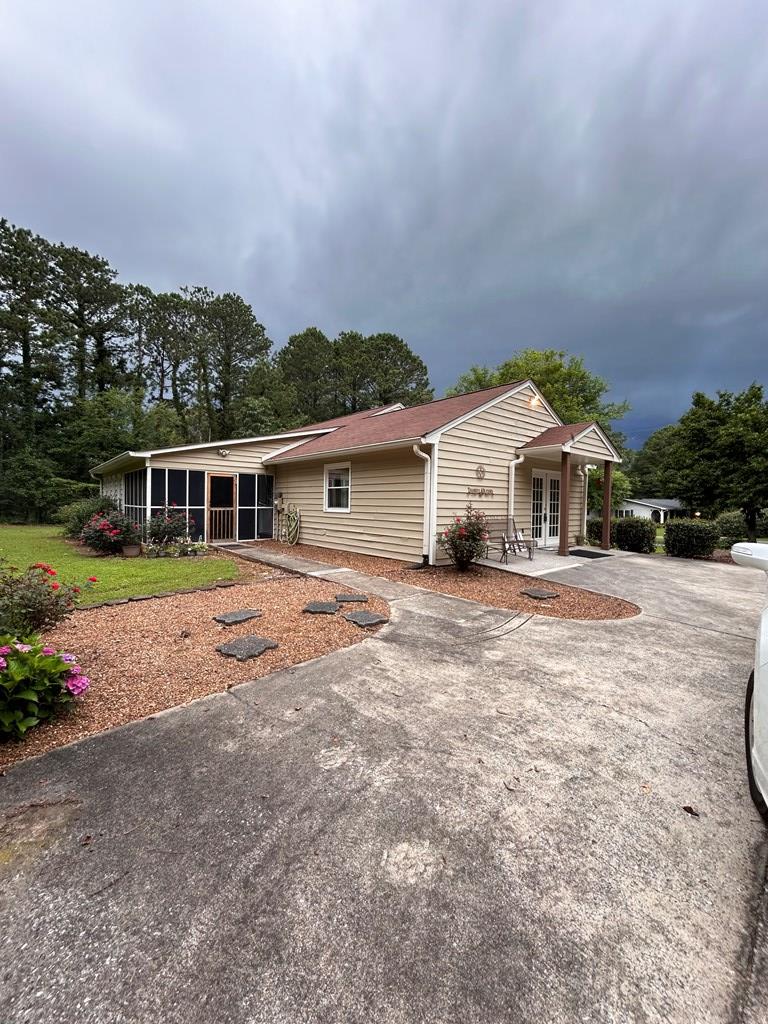 650 Wildwood Drive