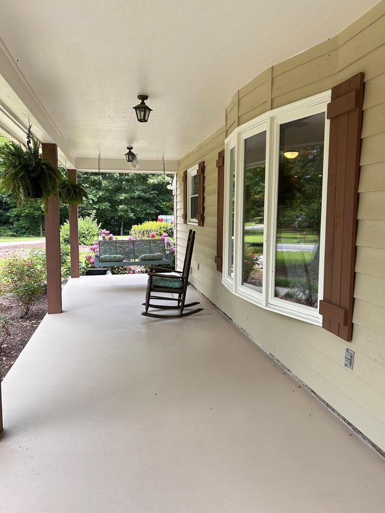 650 Wildwood Drive