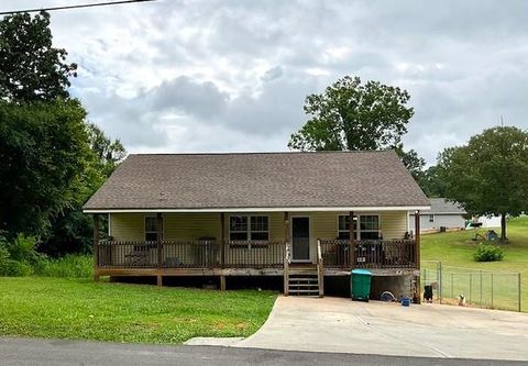 168 Charger Drive CHATSWORTH GA 30705