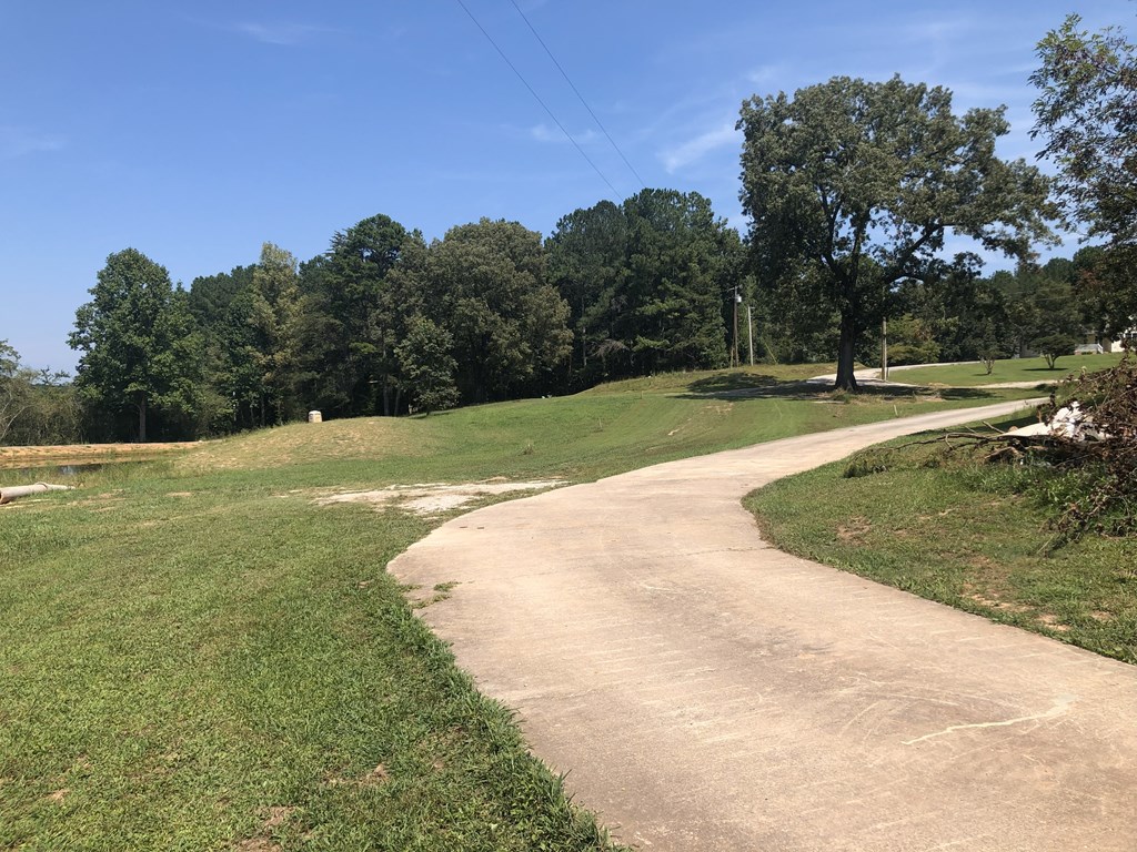 995 Keith Salem Road