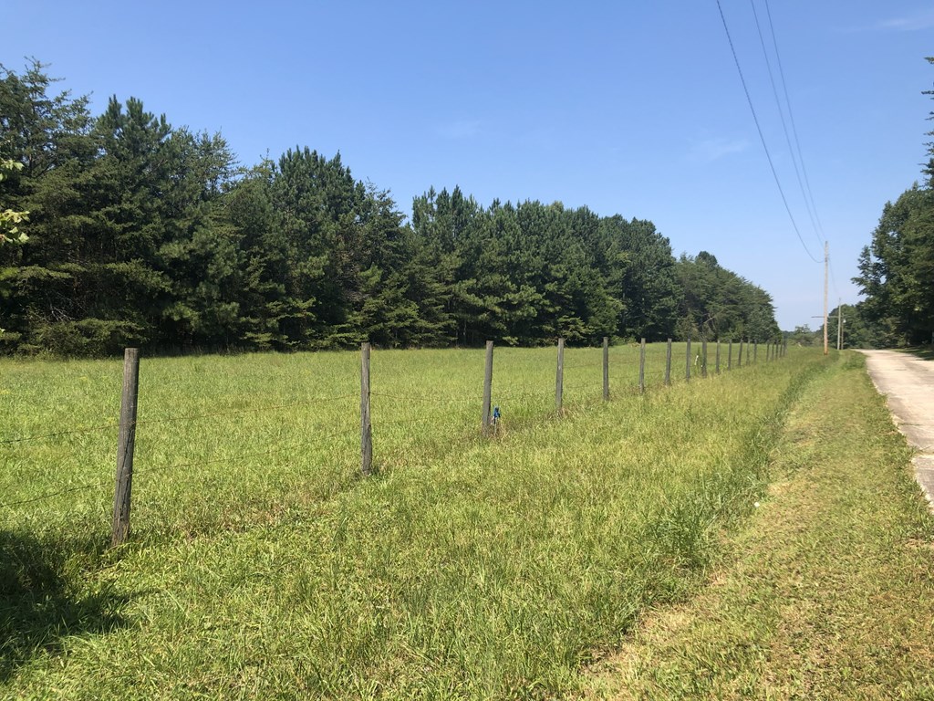 995 Keith Salem Road