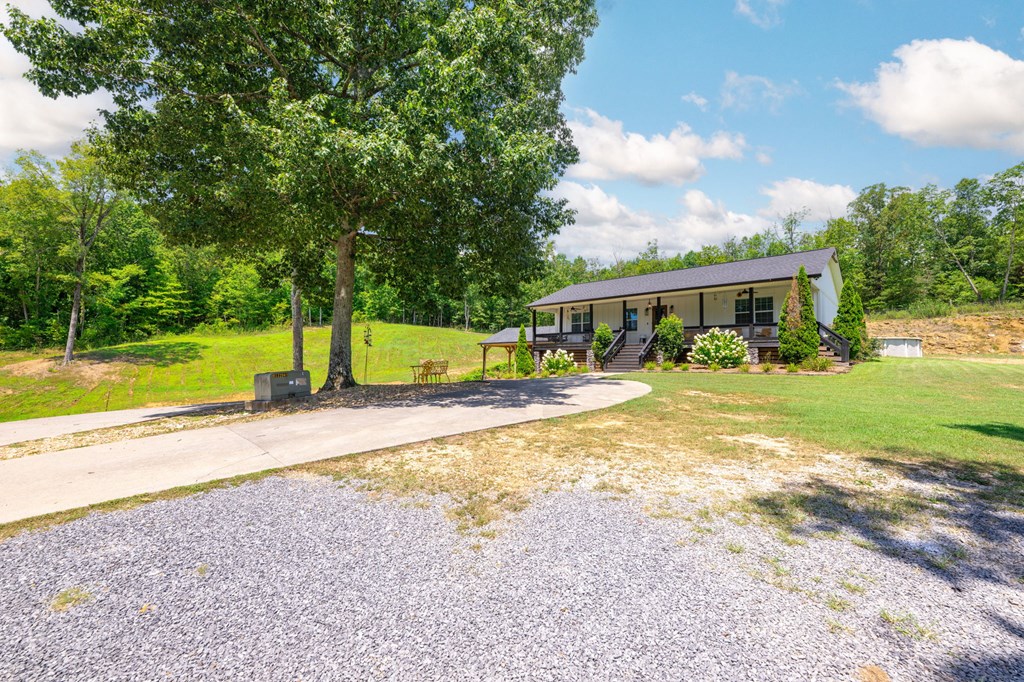 337 Allen Road