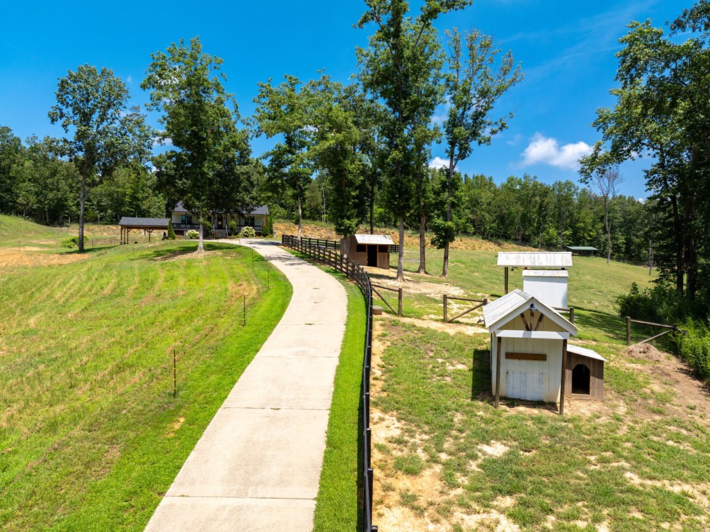337 Allen Road