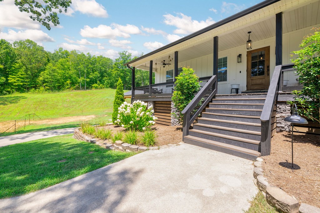 337 Allen Road