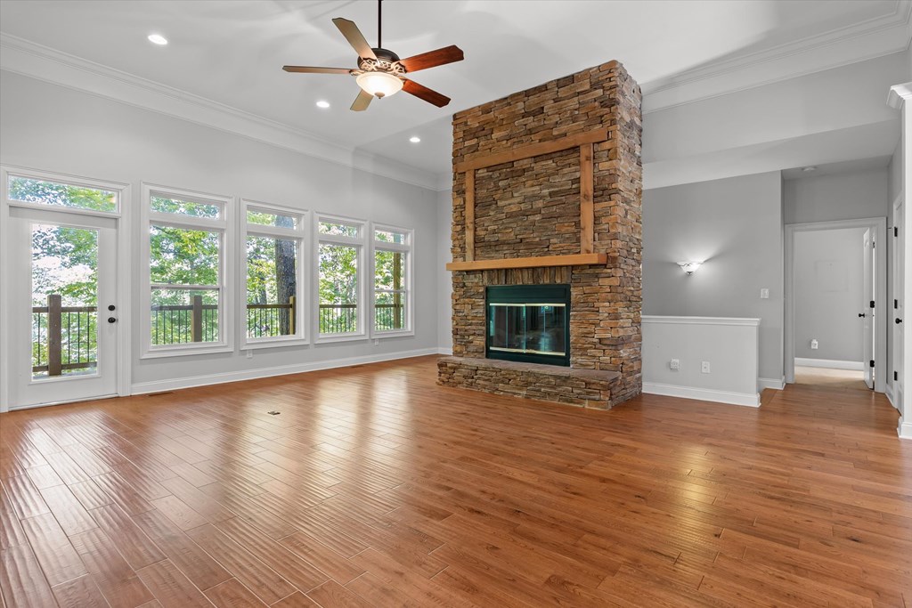 678 Cherokee Lake Drive