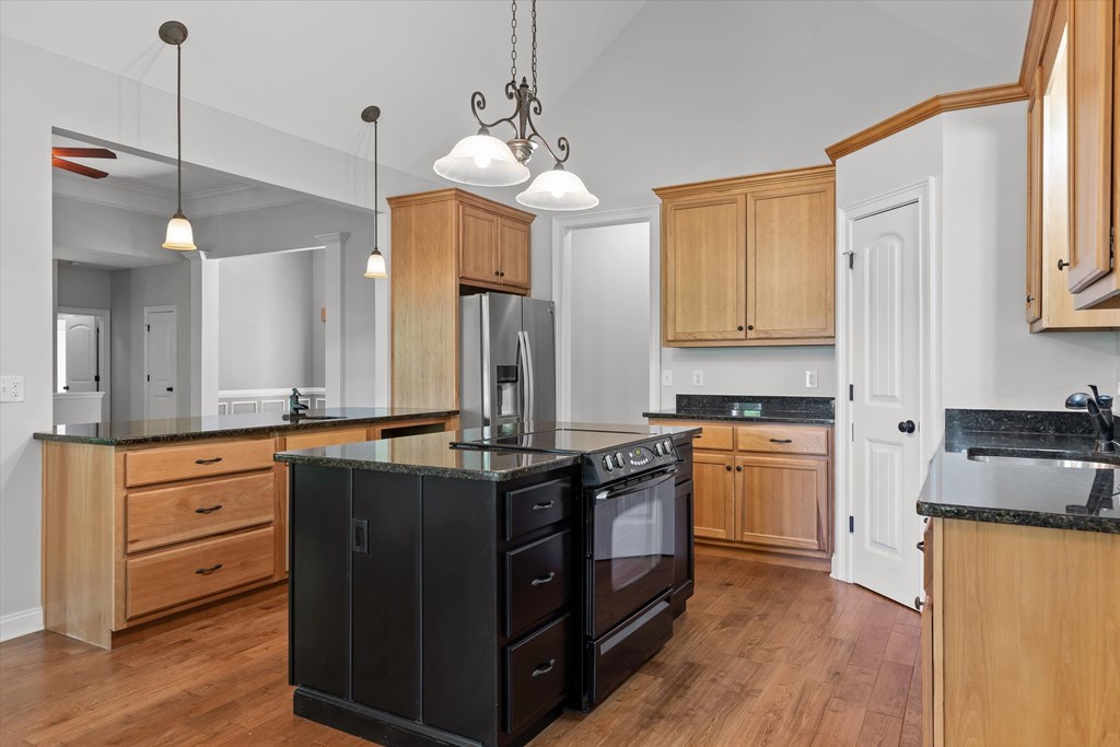 678 Cherokee Lake Drive
