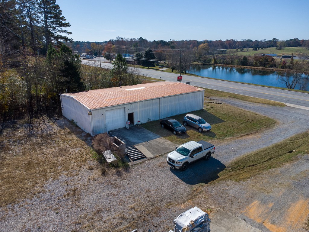 3150 Chattanooga Road