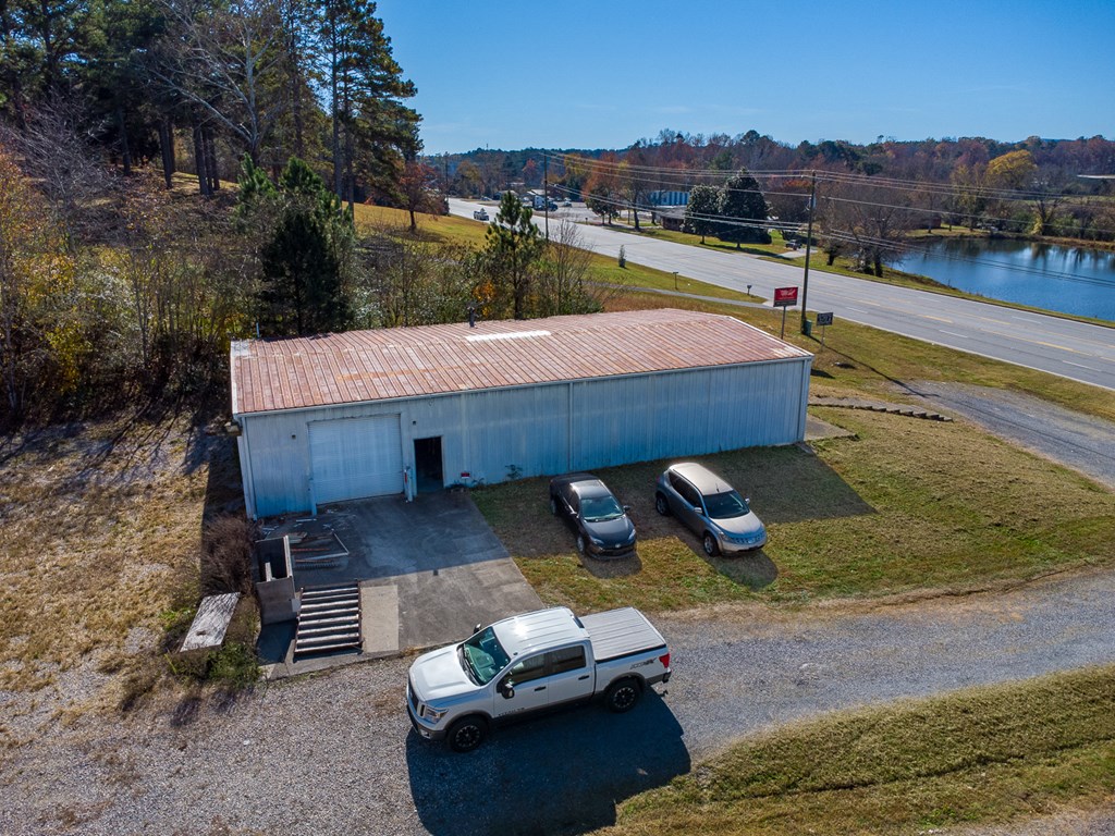 3150 Chattanooga Road