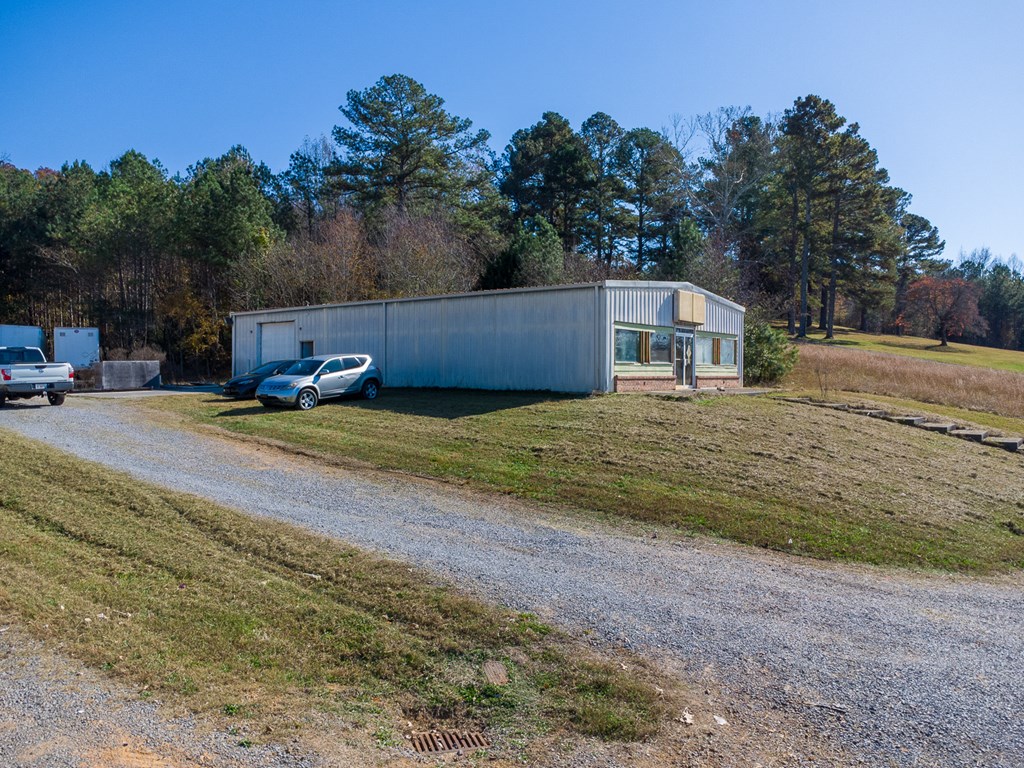 3150 Chattanooga Road