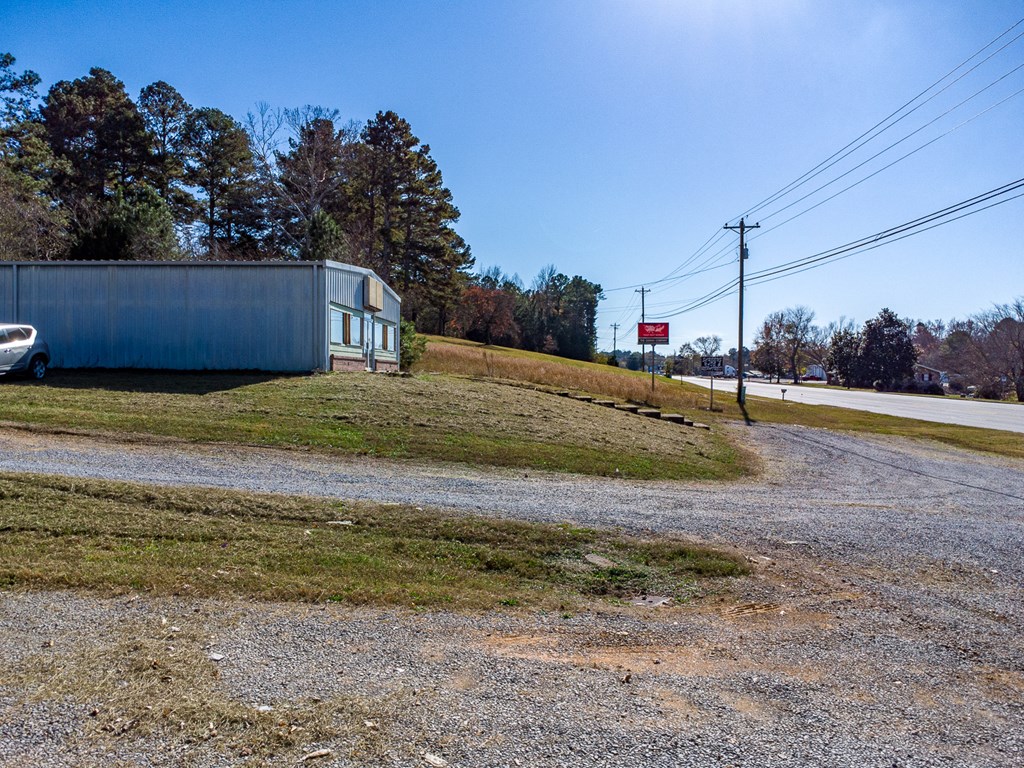 3150 Chattanooga Road