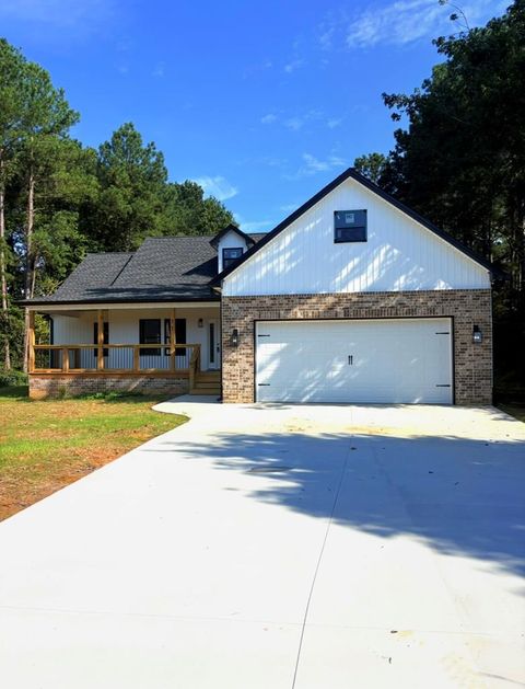 11 Elbert Street CHATSWORTH GA 30705