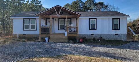 277 Rolling Hills Drive CHATSWORTH GA 30705